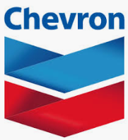 chevron nigeria logo