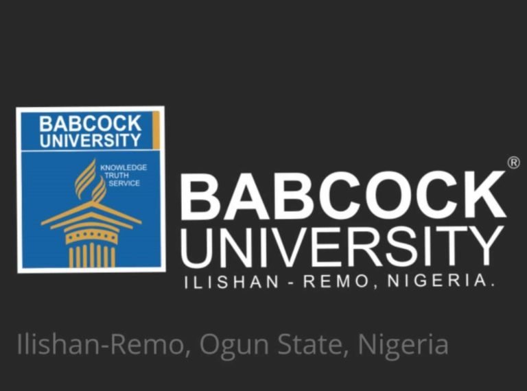 All You Have To Know Regarding Babcock University School Fees For All ...