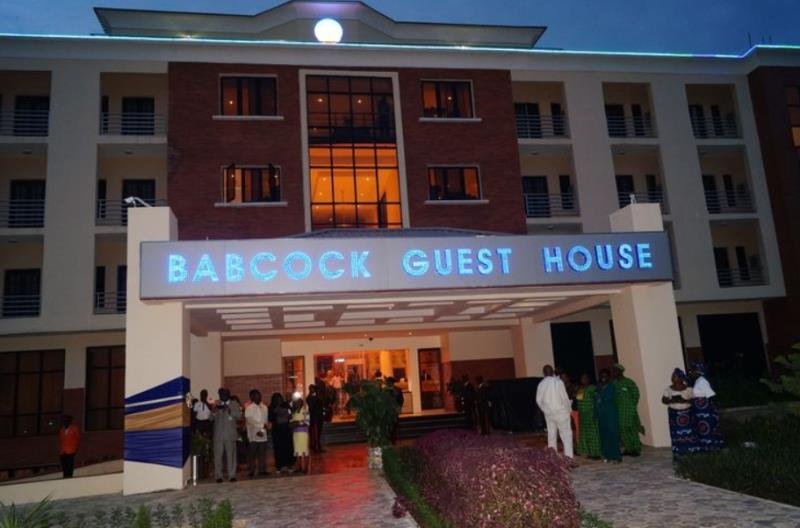 All You Have To Know Regarding Babcock University School Fees For All 