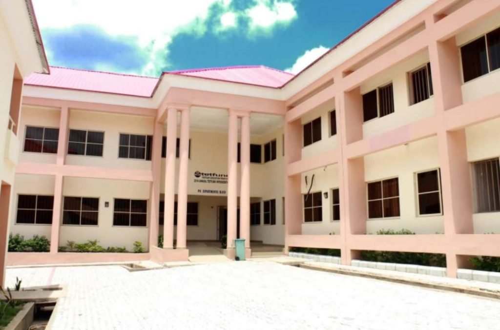 The Federal University of Technology (FULOKOJA)- History, portal ...