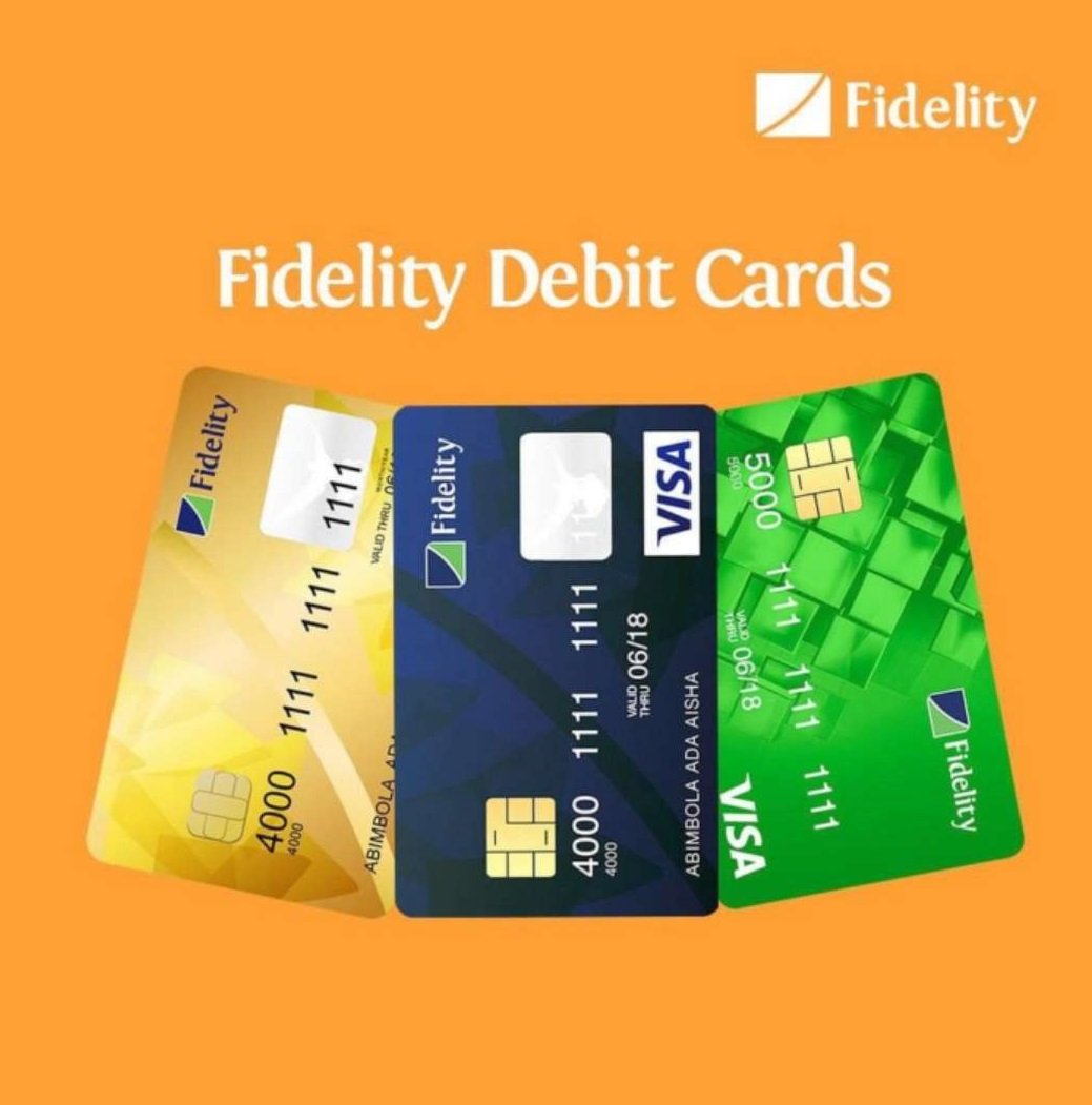 Your Trusted Guide On Fidelity Bank Transfer Code, sort code