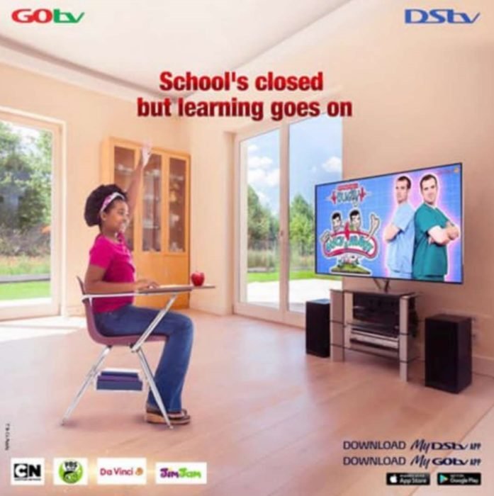 gotv africa channels