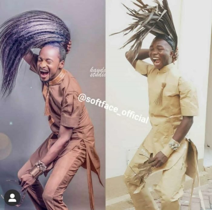 Denrele Edun