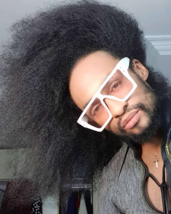 Denrele Edun