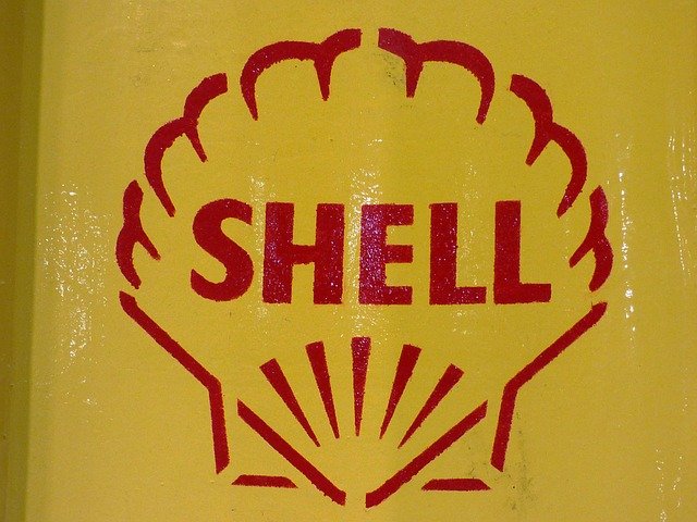 shell nigeria