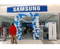 SAMSUNG OFFICE IN LAGOS