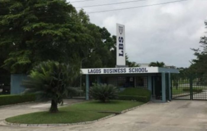 lagos business school (lbs)