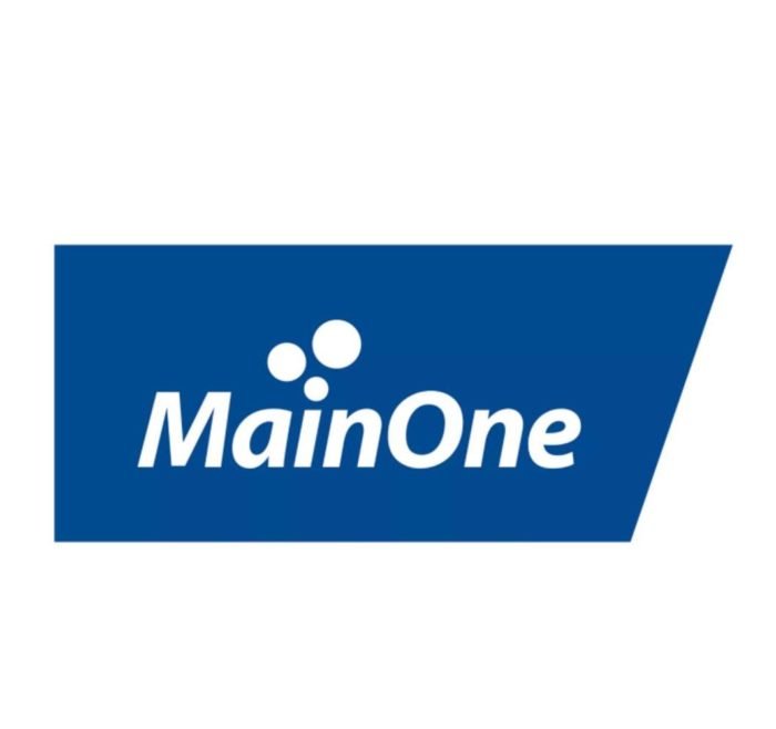 mainone nigeria logo