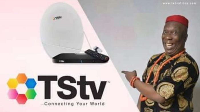 tstv nigeria