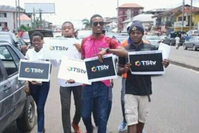 tstv nigeria