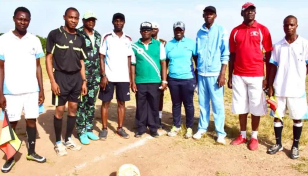 The Federal University Of Agriculture Abeokuta (FUNAAB). A Detailed ...