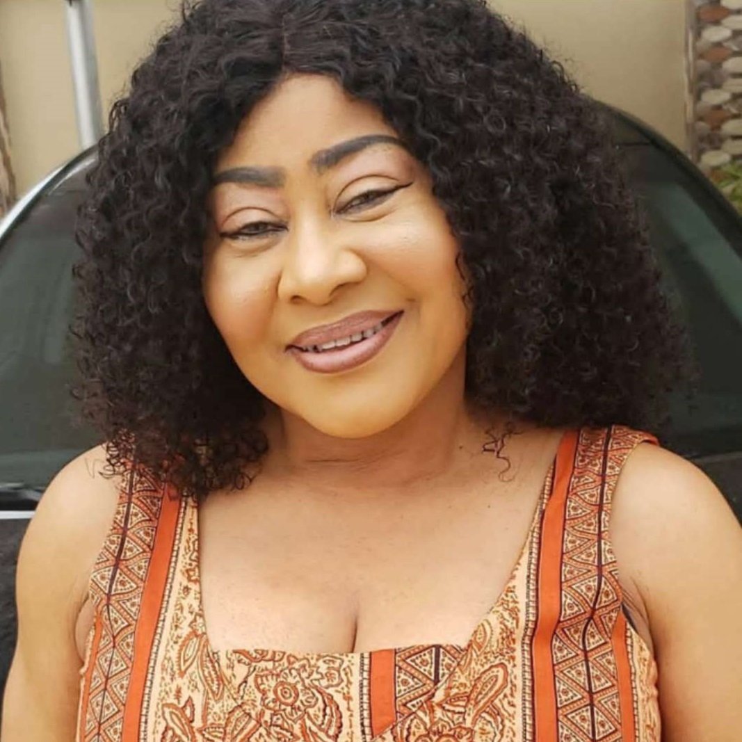 Ngozi Ezeonu Biography, family and Net worth | Info, Guides, and How-tos.