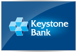 Keystone Bank Logo