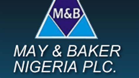 May & Baker Nigeria Plc 