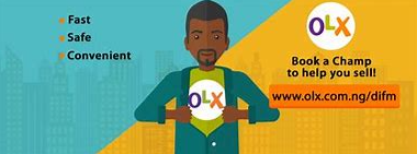 olx nigeria