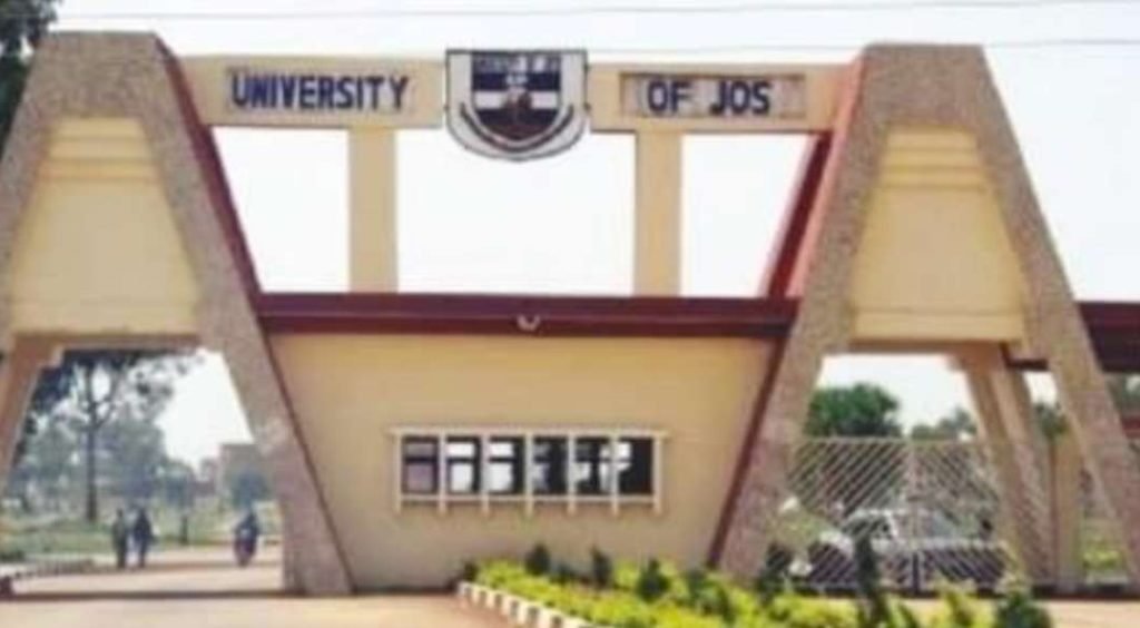 University Of Jos (UNIJOS). The Ultimate Guide. | Info, Guides, And How ...