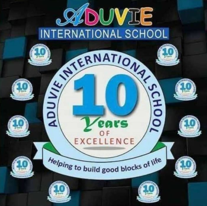 Aduvie international school