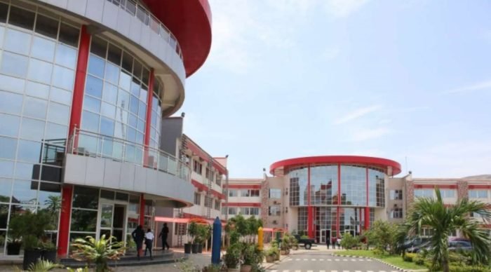 Aduvie international school