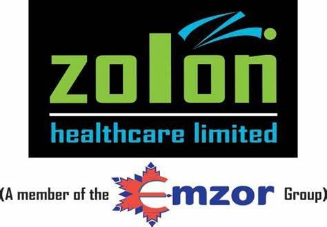 Zolon Healthcare Limited