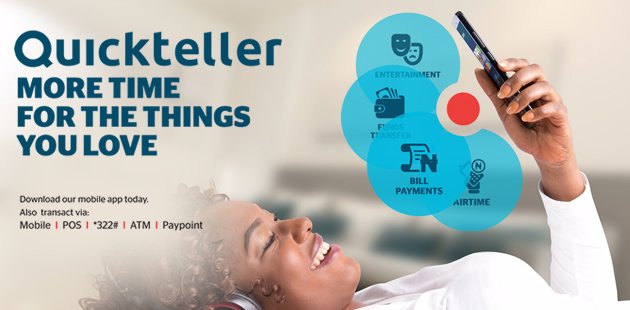 DStv quick teller