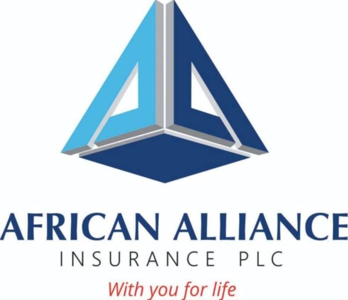 African Alliance Insurance logo