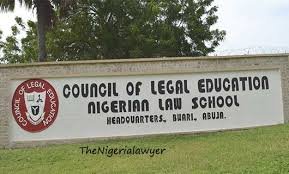 Nigerian law school Abuja