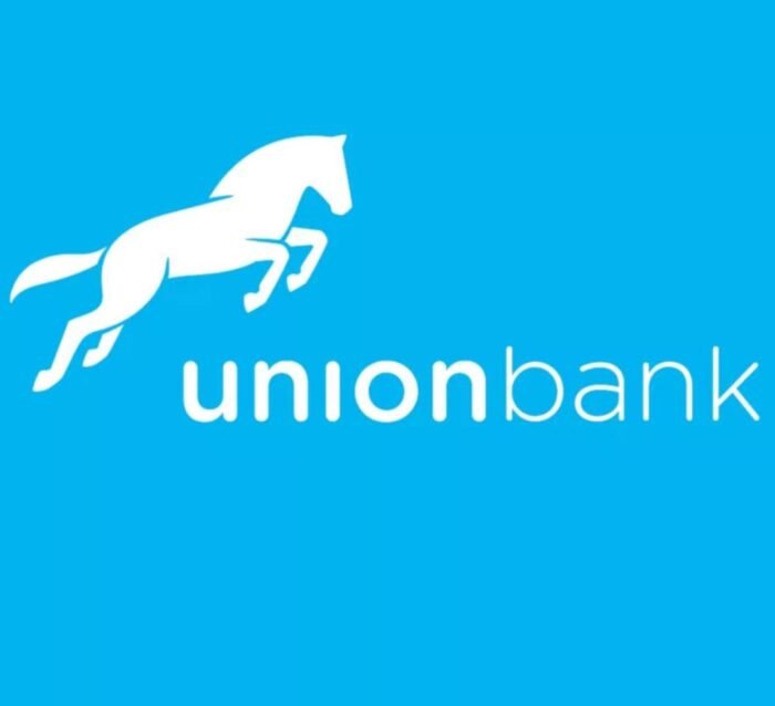 Union bank Nigeria logo