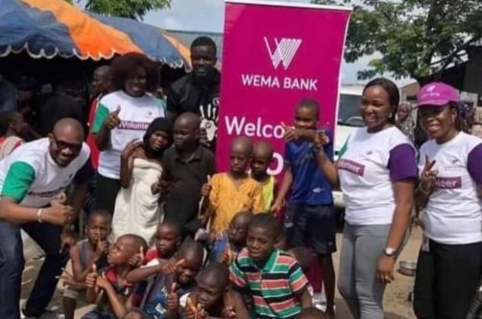 wema bank 