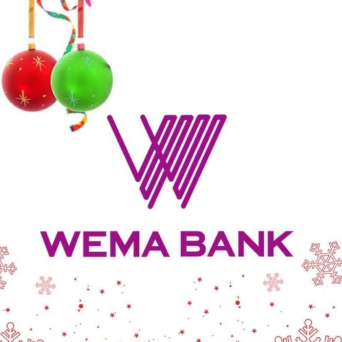 wema bank logo