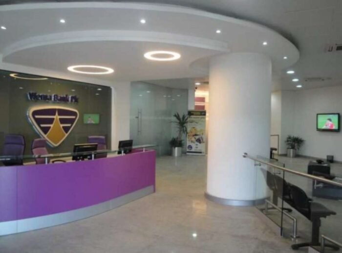 wema bank hq