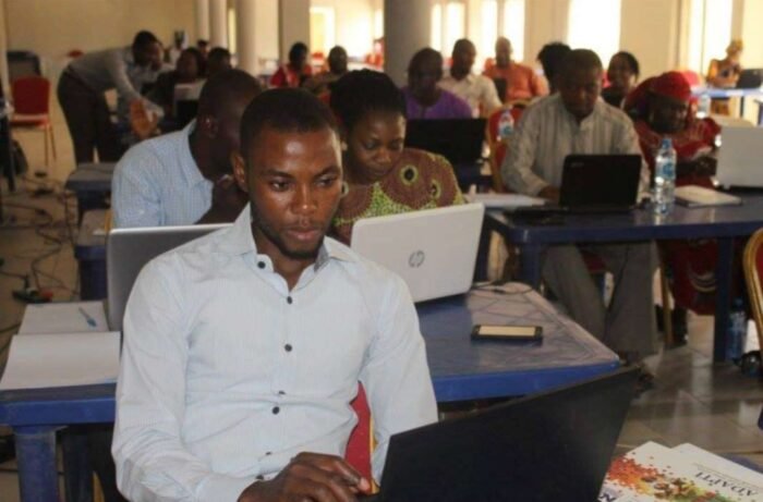 University of Abuja (UNIABUJA).  students