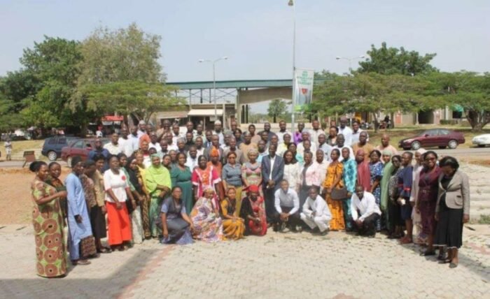 University of Abuja (UNIABUJA) people