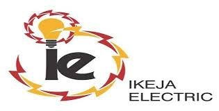 ikeja electric logo