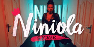 niniola latest song