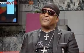 shina peters biography