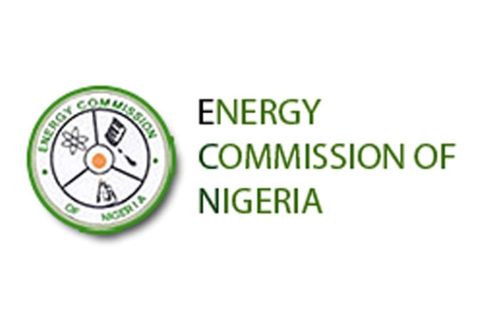 Energy-Commission-of-Nigeria logo