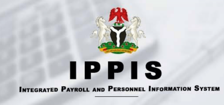 Integrated Personnel and Payroll Information System