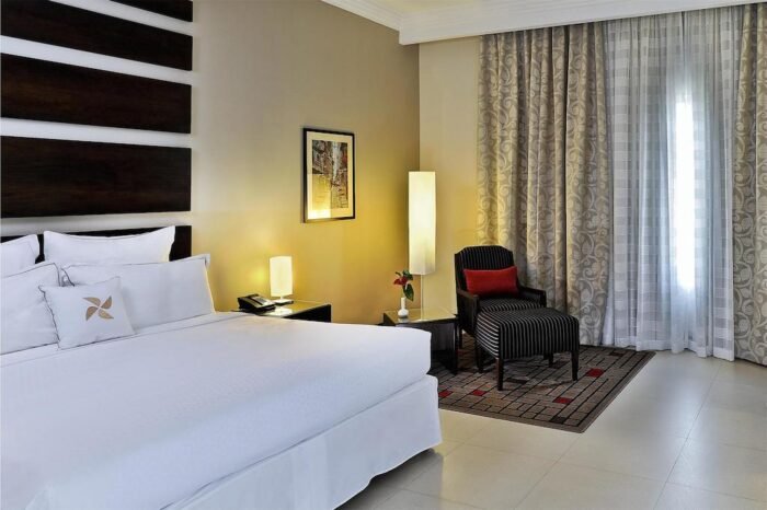 Four Points by Sheraton Hotel