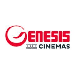 Genesis cinema ticket prices