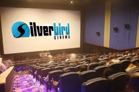 silverbird cinema