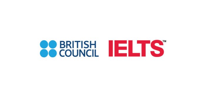 british council ielts