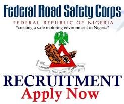 federal road safety commission recruitment