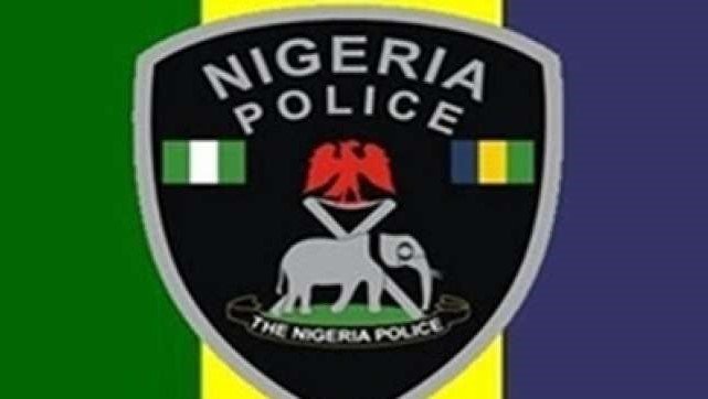 police ranks in nigeria