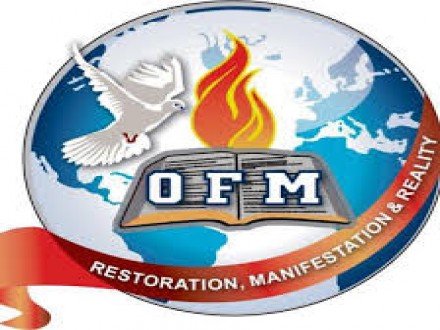 omega fire ministry