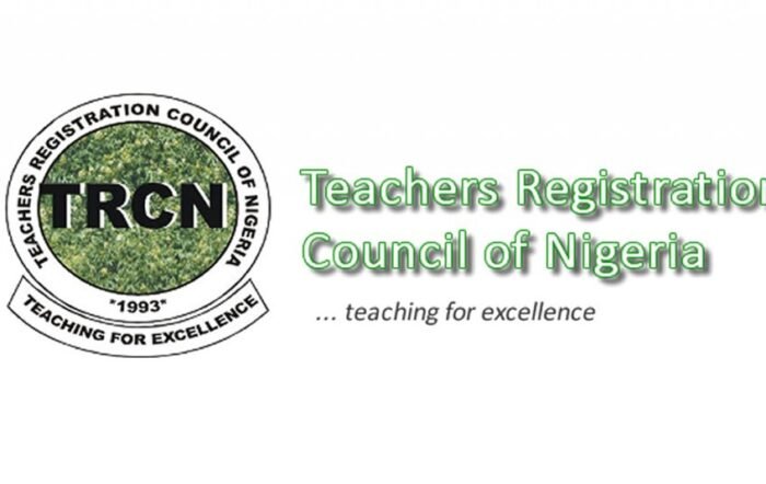 teachers registration council of nigeria