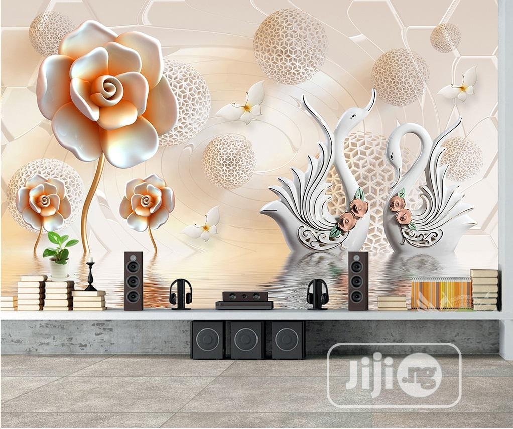 Wallpaper price nigeria. Things you need to know | Info, Guides, and ...