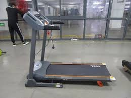 Tokunbo treadmill