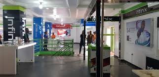 3C Hub Store at Umuahia