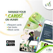 unity bank online banking app