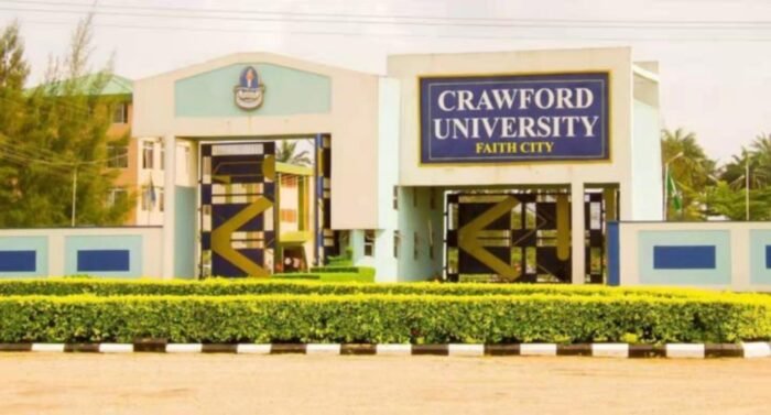 Most Complete Review of Crawford University | Info, Guides, and How-tos.